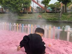 -苏州太湖西山岛开心农场