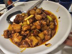 -兰湘子·湘菜小炒(荥阳吾悦广场店)