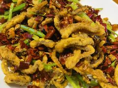 -渔家风味·鲅鱼水饺·央视展播·海鲜天津菜(开发区店)