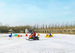 -优沃得自然教育农场·冰雪乐园·生日会·研学