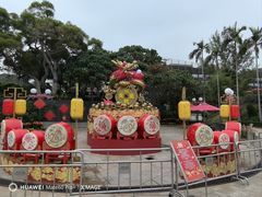 -香港海洋公园