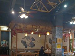 -厨神老街兔·淳朴人家店(盐帮菜风味名店)