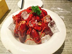 -同福龙虾(高新店)