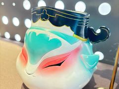 -肆月河豚·新淮扬菜·烤鸭(中关村店)