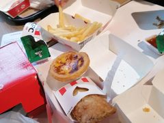 -肯德基(昌里店)