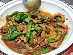 -老湘亲·品鉴湘菜(蔡塘爱琴海店)