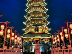 -厦门方特东方神画