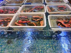 -方记海鲜大排档(乐山形象店)