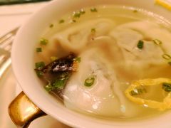 -阳澄湖费尔蒙酒店颐丰阁中餐厅(马鞍山西路店)