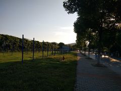 -江南大学(蠡湖校区)