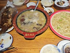-忠林杀猪菜(凤台小区店)