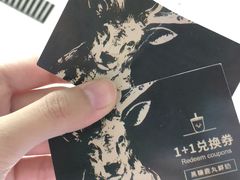 -THE ALLEY 鹿角巷(华润万象城店)
