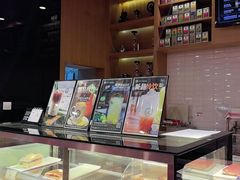 -逸派咖啡 EPARKCOFFEE(广安门店)