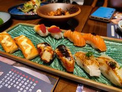 -傑·料理·海鲜放题(佛山文华荟店)