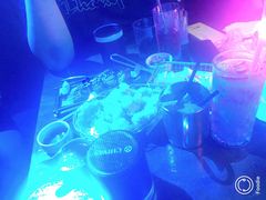 -MOSSO音乐酒吧·Live House(南京西路店)