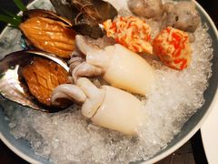 -山葵家·创意料理(宁波来福士店)