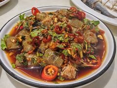 -长平老姿娘夜粥(平东一街店)