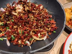 -高嗲嗲·现炒下饭菜(石鼓路店)