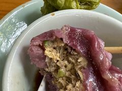 -正宗天津烧麦馆(柳州路店)