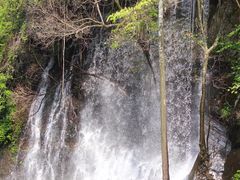 -古龙峡云天玻霸