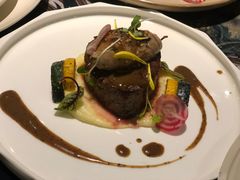 -第101座花园餐厅(湖滨88店)