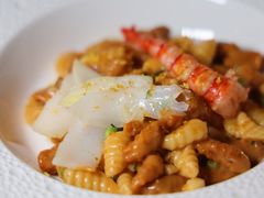 -北京金融街丽思卡尔顿酒店·意味轩 Cepe