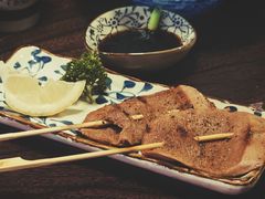 -哥哥の深夜食堂(叁宸里店)