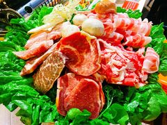 -韩国大金刚烤肉·料理(印象城店)