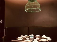 卡座-万丽轩·粤菜(王府井金茂万丽酒店)