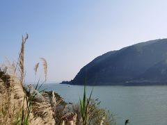 -羚羊峡古栈道森林公园