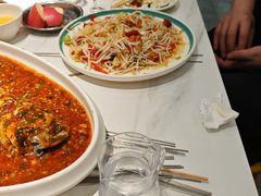 -勇利赵家烤肉坊(翠华北路店)