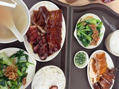 -鹅最好(南光店)
