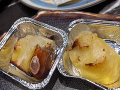 -大渔铁板烧(东城店)