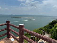 -东澳岛
