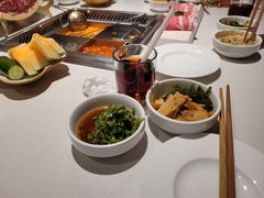 -海底捞火锅(长宁路龙之梦店)