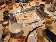 -新石器烤肉(百联川沙店)