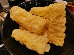炸响铃-一哥澳门豆捞 · 十七年经典澳门火锅(四季天地店)