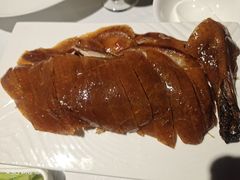 烤鸭-一品江南韵·淮扬菜