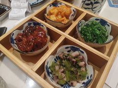 -羽寿司(东方宝泰店)