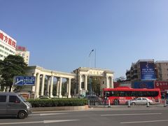 牌坊-南方医科大学南方医院(院本部)