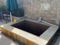 -北京益泉花园酒店