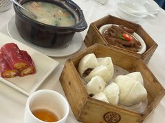 -怀德酒楼·粤菜·海鲜·茶点(宝安国际机场店)