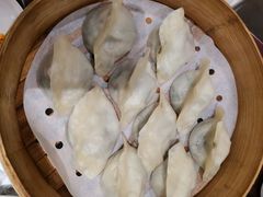 煸馅饺子-老边饺子馆(中街店)