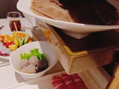 -海底捞火锅(玉桥商业广场店)