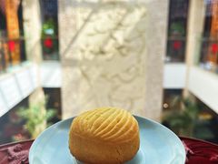 -御茶膳房皇家糕点博物馆(北京首店)