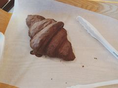 疯狂的黑-牛角村(大族广场店)