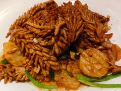 -闫府私房菜·老字号(恒隆店)