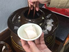 凉菜-黔派·虾子羊肉粉·小吃(佳宁娜广场店)