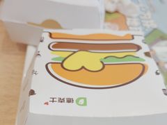 -德克士(北京站店)