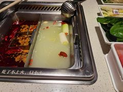 -野妹火锅(龙岗店)